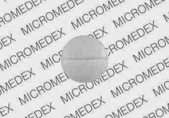 Buy cheap Meprobamate