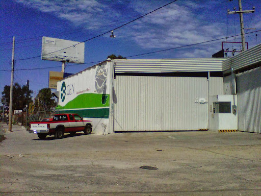 GEN INDUSTRIAL, GUADALAJARA RESIDUOS PELIGROSOS, Carr. a los Altos 1545, San Pedrito, 45520 Tonalá, Jal., México, Servicio de recogida de residuos | JAL