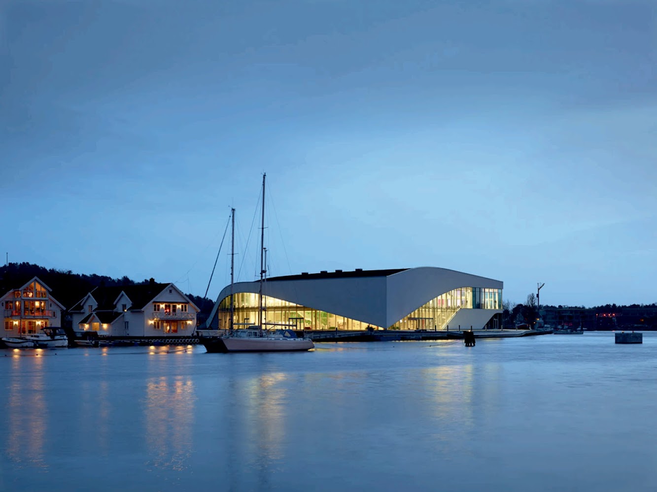 3Xn Architects