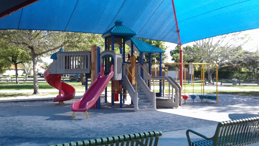 Park «Tamiami Lakes Park», reviews and photos, 13220 SW 18th St, Miami, FL 33175, USA