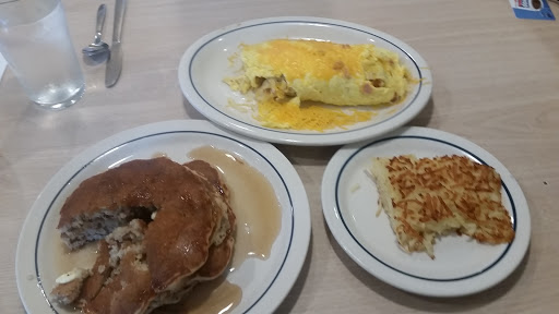 Restaurant «IHOP», reviews and photos, 1160 W River Rd N, Elyria, OH 44035, USA