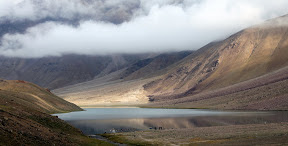 Chandrataal Lake, Himachal Pradesh, Spiti, India http://Indiafoodtour.com Chandrataal Lake, Himachal Pradesh, Spiti, India http://Indiafoodtour.com