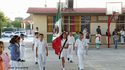 Escuela Francisco I.madero Vespertina, Algarrobo S/n, Mariano Matamoros, 87380 Matamoros, Tamps., México, Escuela | TAMPS