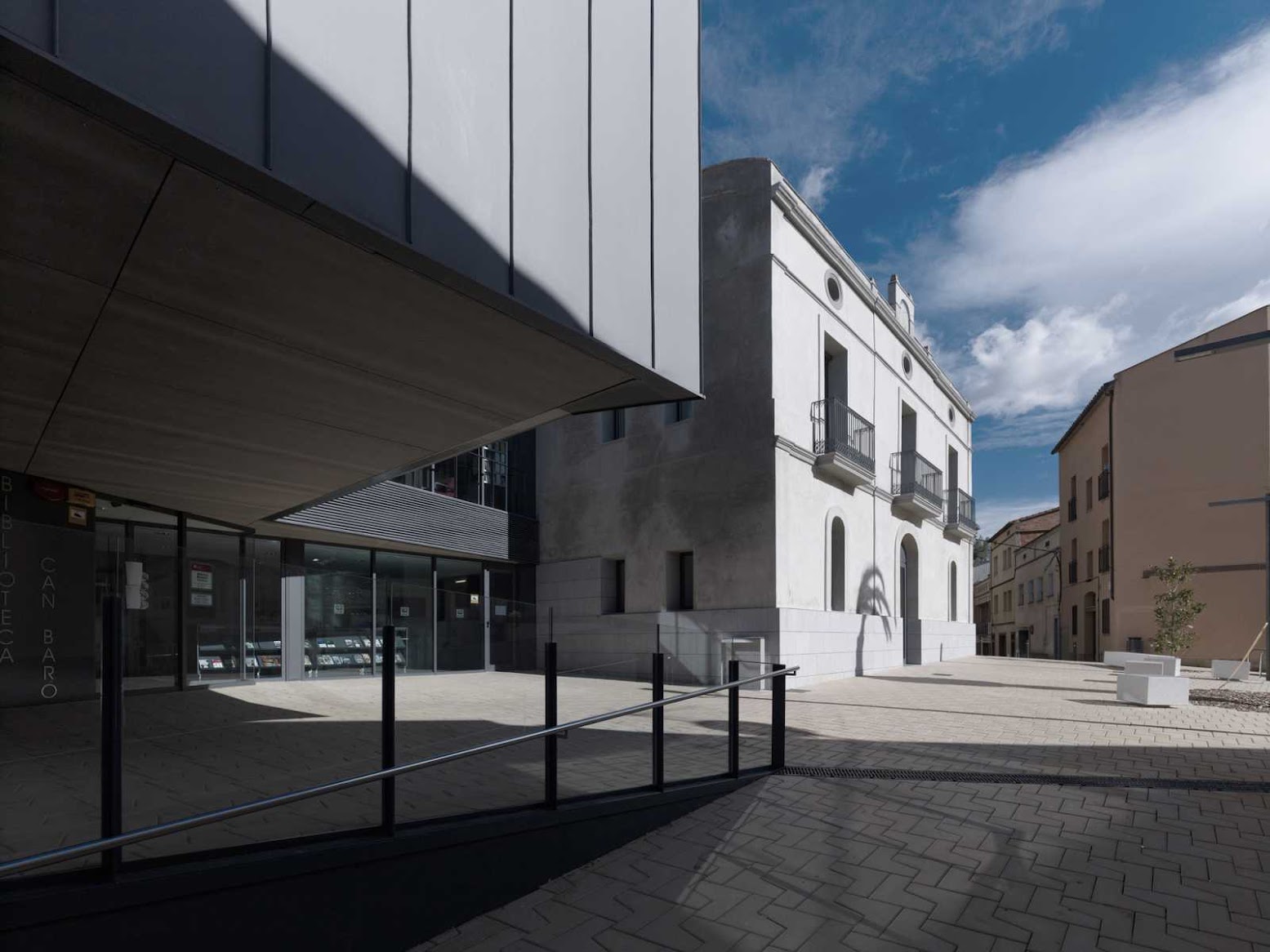 Sierra Rozas Arquitectes