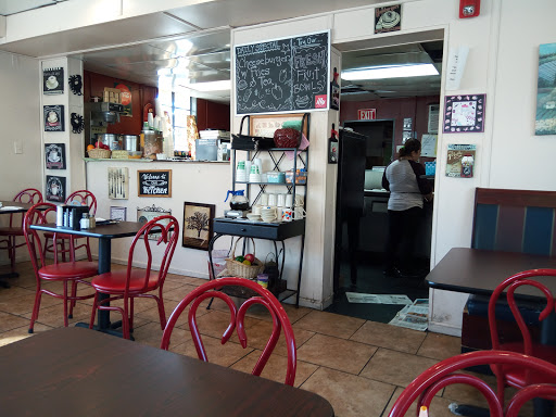 Cafe «Apple Valley Cafe», reviews and photos, 674 N Loudoun St, Winchester, VA 22601, USA