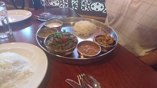 Indian Restaurant «Beaverton Swagat Indian Cuisine», reviews and photos, 4325 SW 109th Ave, Beaverton, OR 97005, USA