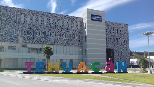 CIS, Centro Integral de Servicios. Tehuacán, Carretera Federal Puebla – Tehuacán kilómetro 114, Manantiales, Tehuacán, Pue., México, Servicios de oficina | PUE