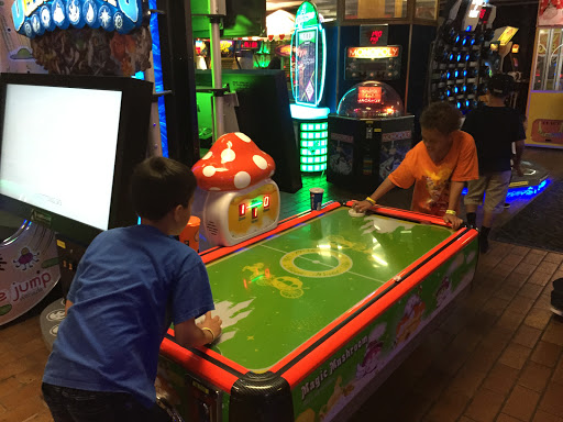 Amusement Center «Golf N Stuff», reviews and photos