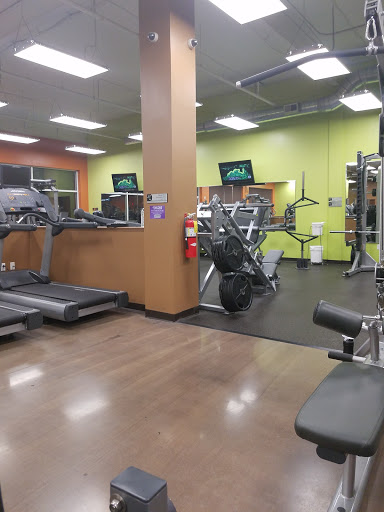 Gym «Anytime Fitness», reviews and photos, 850 Golden Dr, Blandon, PA 19510, USA