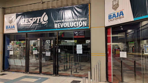 CESPT Revolucion, Av Revolución 868, Centro, Zona Centro, 22000 Tijuana, B.C., México, Compañía suministradora de agua | BC