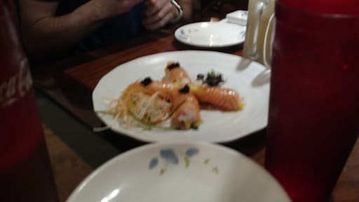 Japanese Restaurant «Tomomi Sushi», reviews and photos, 17 W Main St, Alhambra, CA 91801, USA