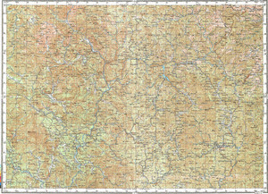 Thumbnail Map 200k--f48-16