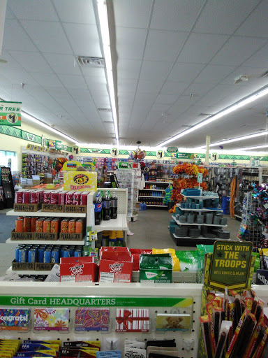 Dollar Store «Dollar Tree», reviews and photos, 756 Lafayette Rd, Seabrook, NH 03874, USA