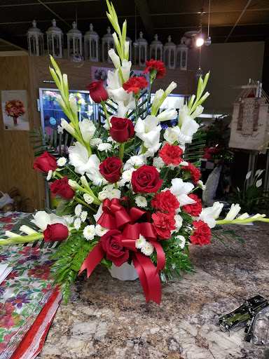 Florist «Alluring Floral and Event Planning», reviews and photos, 4475 Richfield Rd, Flint, MI 48506, USA