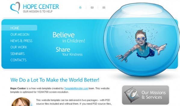 hope-center