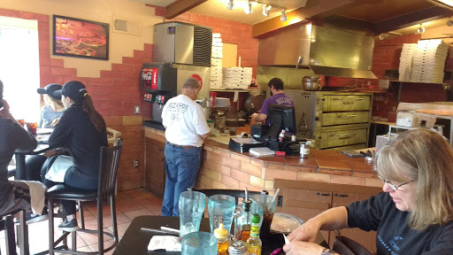 Pizza Restaurant «PieZanos Pizza», reviews and photos, 5457 Manhart Ave, Sedalia, CO 80135, USA