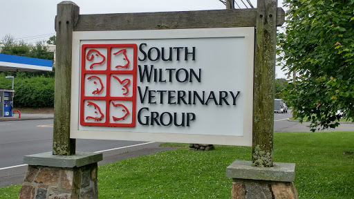 Veterinarian «South Wilton Veterinary Group», reviews and photos