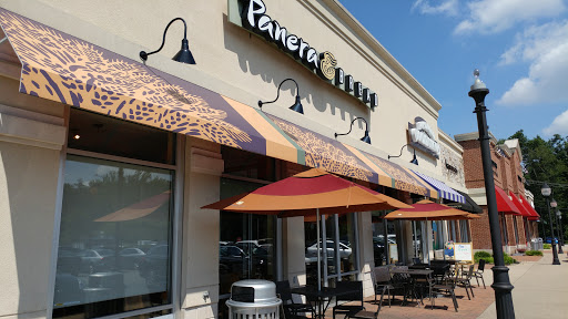 Sandwich Shop «Panera Bread», reviews and photos, 3056 NJ-10, Denville, NJ 07834, USA