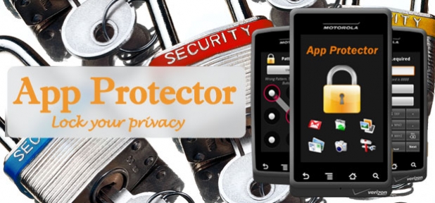 App Protector App Protector to Make Android Secure