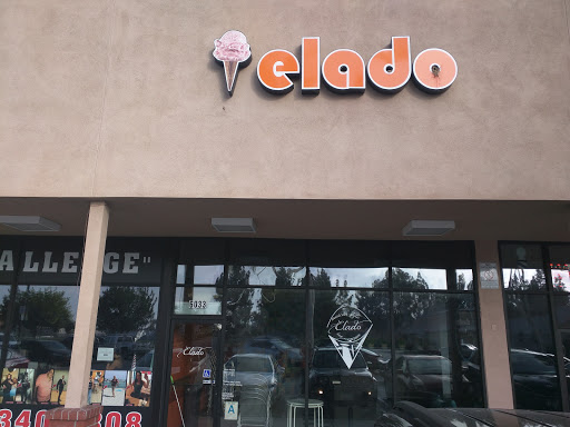 Ice Cream Shop «Elado Ice Cream», reviews and photos, 6033 Rosemead Blvd, Pico Rivera, CA 90660, USA