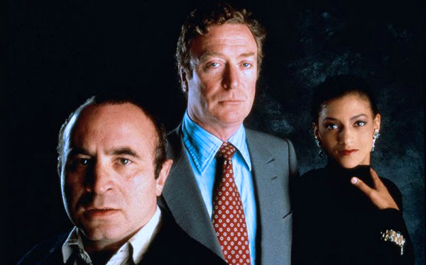 Michael Caine - Mona Lisa