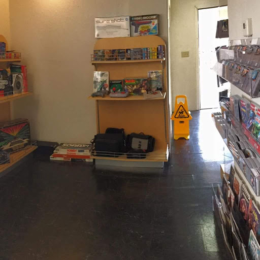 Video Game Store «The Retro Collection», reviews and photos, 124 Fir St NE, Olympia, WA 98506, USA