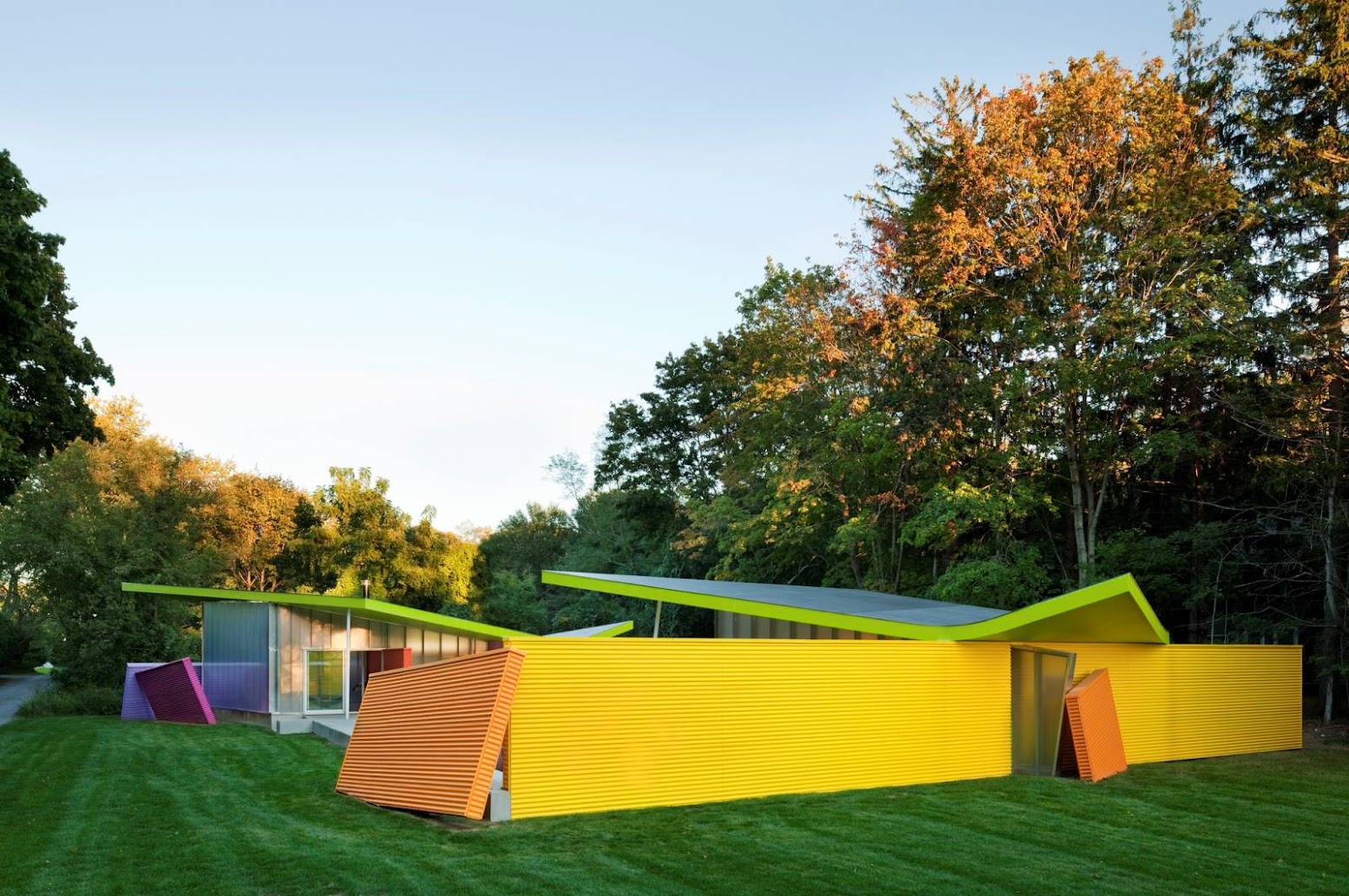 Stamberg Aferiat + Associates