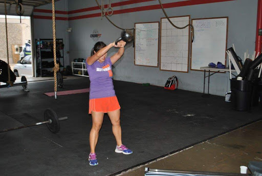 Gym «CrossFit Memorial Houston», reviews and photos, 1105 Upland Dr N, Houston, TX 77043, USA