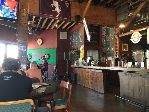 Brewery «Chimera Brewing Company», reviews and photos, 1001 W Magnolia Ave, Fort Worth, TX 76104, USA