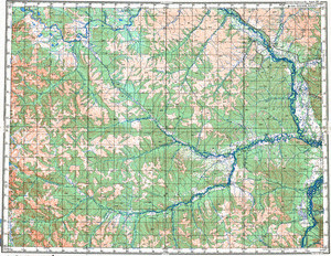 Thumbnail Map 200k--q54-33_34