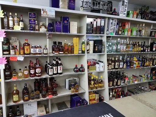 Liquor Store «Little Brown Jug Liquor Store», reviews and photos, 2915 E Andy Devine Ave, Kingman, AZ 86401, USA