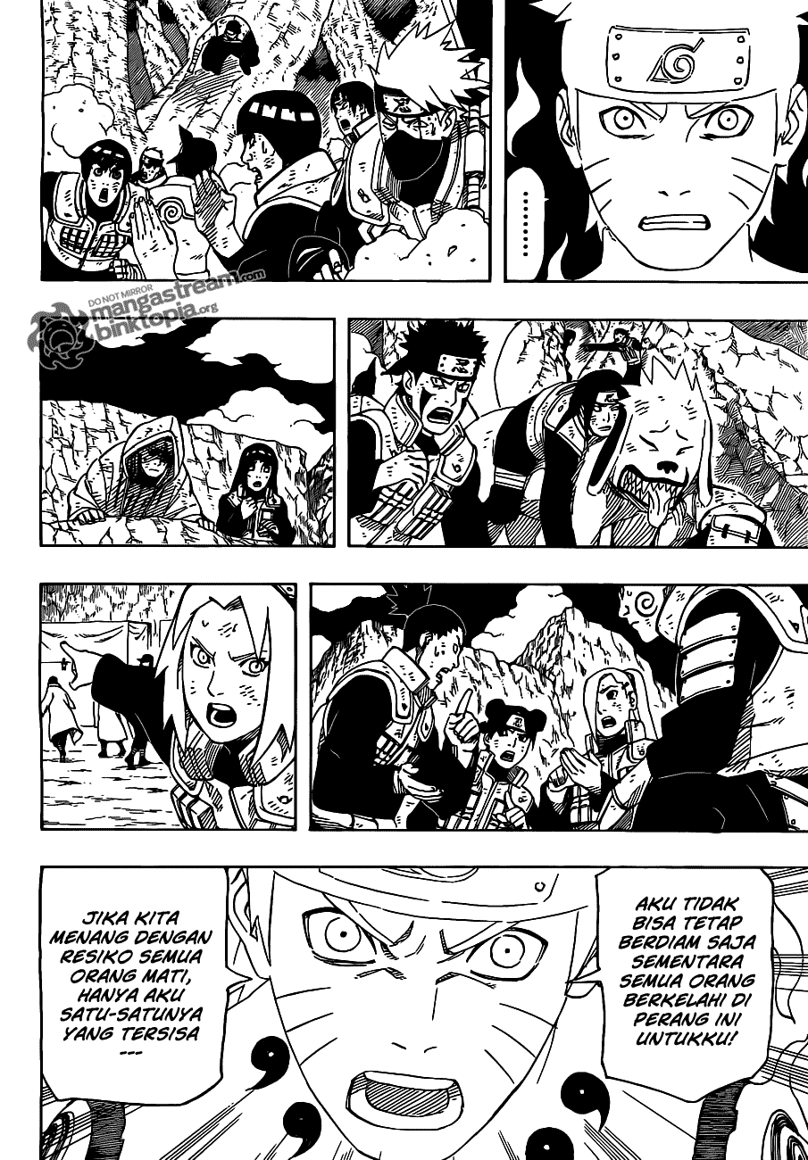 Baca Manga, Baca Komik, Naruto Chapter 541, Naruto 541 Bahasa Indonesia, Naruto 541 Online