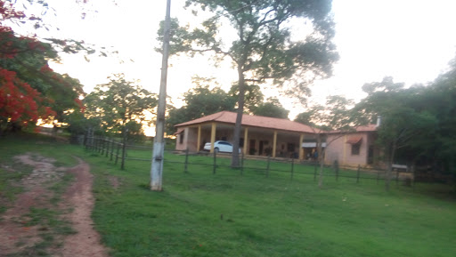 Condomínio Residencial Canachue, R. Neuza Lula Rodrigues - Village Flamboyant, Cuiabá - MT, 78051-035, Brasil, Residencial, estado Mato Grosso