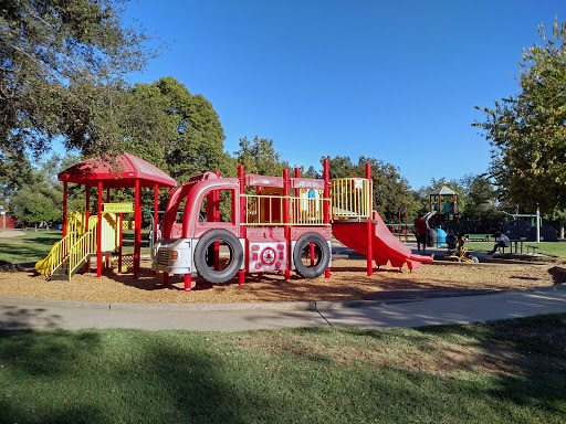 Park «Mission North Park», reviews and photos, 3344 Mission Ave, Carmichael, CA 95608, USA