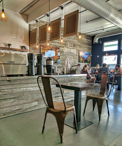 Coffee Shop «Felida Coffee House», reviews and photos, 3602 NW 119th St, Vancouver, WA 98685, USA