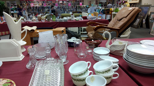 Thrift Store for the Humane Society of Bay County