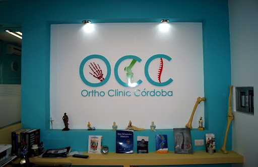 Ortho Clinic Cordoba | Traumatología y Ortopedia | Médicos Traumatólogos en Córdoba, Veracruz, Avenida 2 entre calles 1 y 2 # 25, Consultorio 5 Altos 