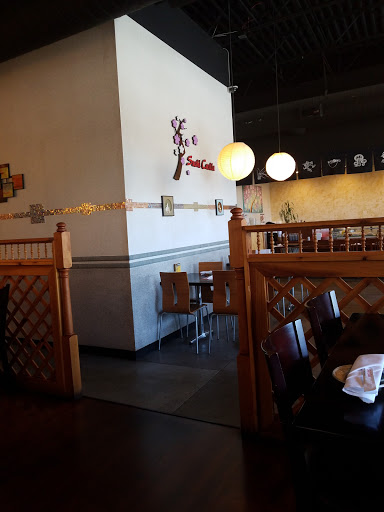 Sushi Restaurant «Sushi Castle Japanese Fusion», reviews and photos, 729 Barranca Drive, Castle Rock, CO 80104, USA