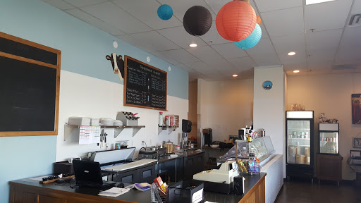 Ice Cream Shop «COW interrupted! Ice Cream Studio», reviews and photos, 408 3rd St, Farmington, MN 55024, USA