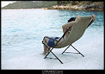 Talking to myself - Marble Beach - Thasos - August 2012 - Photo by Ciprian Neculai / http://artandcolor.ro Talking to myself - Marble Beach - Thasos - August 2012 - Photo by Ciprian Neculai / http://artandcolor.ro