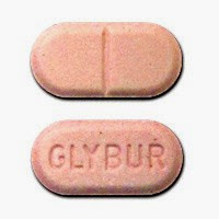 Buy cheap Glyburide and metformin