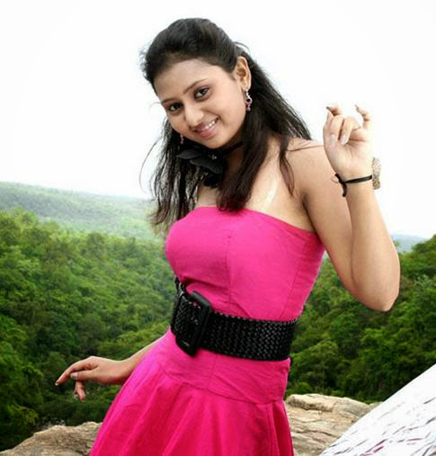 Amulya Photos