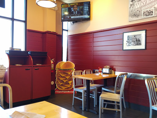 Hamburger Restaurant «Wayback Burgers», reviews and photos, 5098 S Federal Blvd, Englewood, CO 80110, USA
