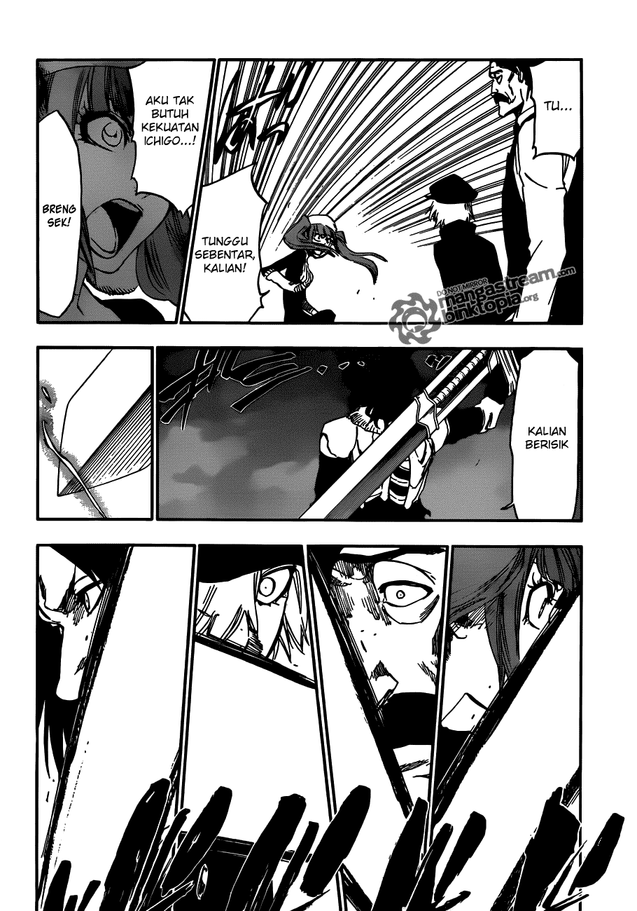 Baca Manga, Baca Komik, Bleach Chapter 462, Bleach 462 Bahasa Indonesia, Bleach 462 Online