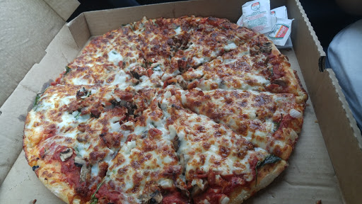 Pizza Restaurant «MrJims.Pizza», reviews and photos, 670 Big Stone Gap Rd, Duncanville, TX 75137, USA