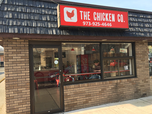 Restaurant «The Chicken Co», reviews and photos, 357 Union Blvd, Totowa, NJ 07512, USA