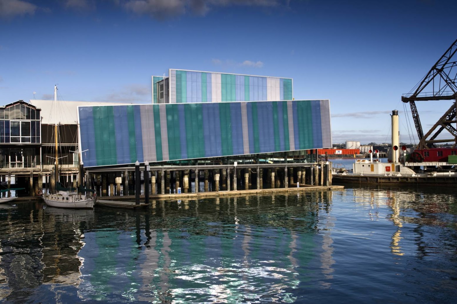 Bossley Architects
