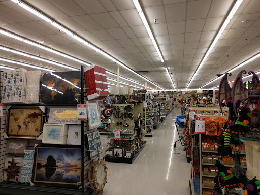 Craft Store «Hobby Lobby», reviews and photos, 501 Sawdust Rd, Spring, TX 77380, USA
