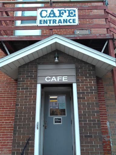 Cafe «Marquette Bar & Cafe», reviews and photos, 87 1st St, Marquette, IA 52158, USA