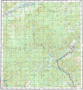 Thumbnail Map 200k--n50-27